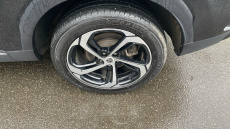 MG HS 1.5 T-GDI Trophy 5dr DCT Petrol Hatchback